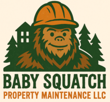 Avatar for Baby Squatch Property Maintenance LLC