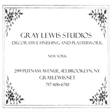 Avatar for Gray Lewis Studios