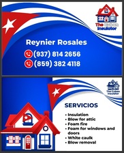 Avatar for The Cuban Insulator