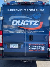 Avatar for DUCTZ of Tucson and Yuma