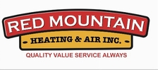 Avatar for Red Mountain Heating and Air, Inc.