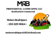 Avatar for MRB Landscaping