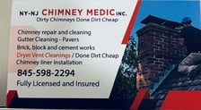 Avatar for NYNJ Chimney Medic, Inc.