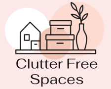 Avatar for Clutter Free Spaces