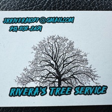 Avatar for Riveras tree service