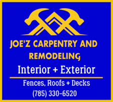 Avatar for Joe'Z Carpentry and Remodeling, LLC