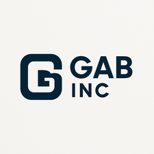 Avatar for Gab Inc