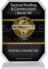 Avatar for TACTICAL ROOFING & CONSTRUCTION LLC