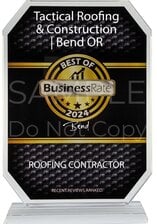 Avatar for TACTICAL ROOFING & CONSTRUCTION LLC