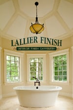 Avatar for Lallier Finish Inc.