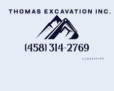 Avatar for Thomas Excavation Inc