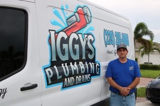 Avatar for Iggy's Plumbing & Drains LLC