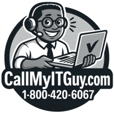 Avatar for CallMyITGuy.com