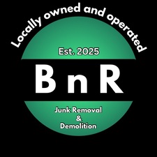 Avatar for BnR Junk Removal and Demolition LLC