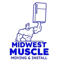 Avatar for Midwest Muscle Moving & Install