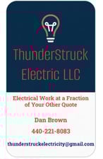 Avatar for ThunderStruck Electric, LLC