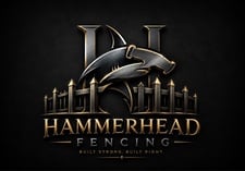 Logo for Hammerhead Fencing