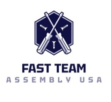 Avatar for Fast Team Assembly USA