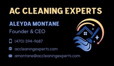 Avatar for AC Cleaning Experts LLC