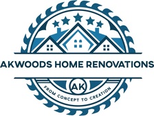 Avatar for AK Woods Home Renovations LLC