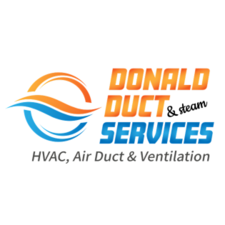 Avatar for Donald Duct and Steam