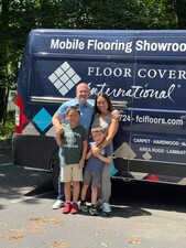 Avatar for Floor Coverings International Westfield, NJ