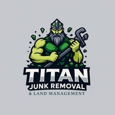 Avatar for Titan Junk Removal & Land Management