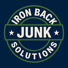 Avatar for IRON BACK JUNK SOLUTION, LLC