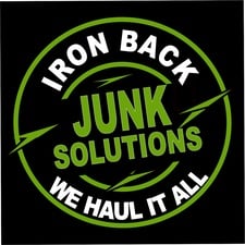 Avatar for IRON BACK JUNK SOLUTION, LLC