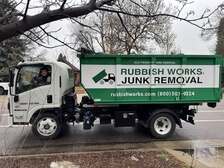 Avatar for Rubbish Works of Gainesville