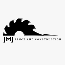 Logo for JMJ Fence and Construction LLC