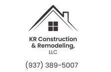 Logo for KR Construction and Remodeling, LLC