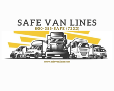 Avatar for Safe Van Lines
