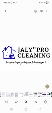 Avatar for Jaly Pro Cleaning