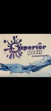 Avatar for Superior Pools & Const