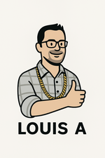 Avatar for Louis Adams