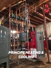 Avatar for Principe Heating & Cooling