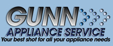 Gunn Appliance Service, Inc. logo
