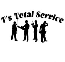 Avatar for Ts Total Service