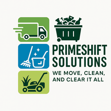 Avatar for PrimeShift Solutions