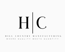Avatar for Hill Country Manufacturing