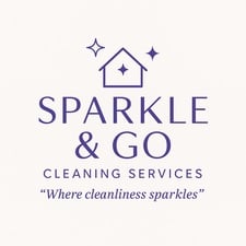 Avatar for Sparkle & Go cleaning services