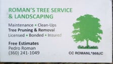Avatar for Roman's Landscaping