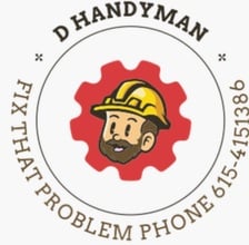 Avatar for D Handyman