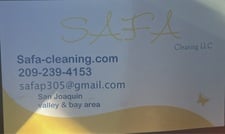 Avatar for Safa Cleaning, LLC