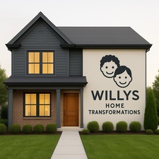 Avatar for Willys Home Transformations