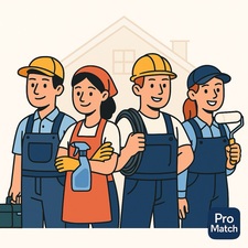 Avatar for Moco home services