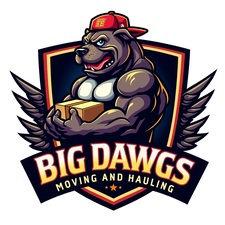 Avatar for Big Dawgs Moving & Hauling