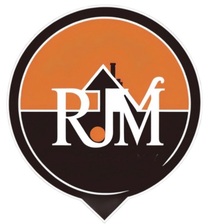 RJMS PAINTING logo