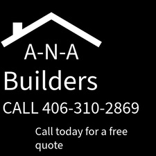 Avatar for A-N-A Builders LLLP